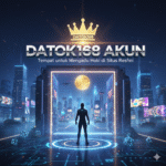 DATOK168 AKUN – Tempat untuk Mengadu Hoki
