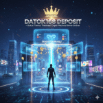 DATOK168 DEPOSIT Solusi Transaksi Cepat
